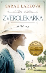 E-kniha Velké sny - Sarah Larková