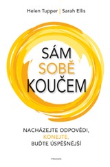 E-kniha Sám sobě koučem - Ellis Sarah, Helen Tupper