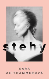 E-kniha Stehy - Sára Zeithammerová