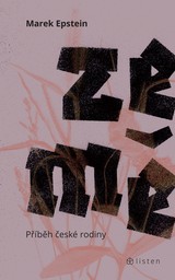 E-kniha Země - Marek Epstein