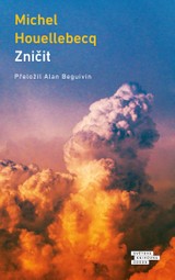 E-kniha Zničit - Michel Houellebecq