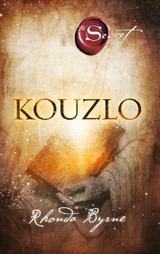 E-kniha Kouzlo - Rhonda Byrne