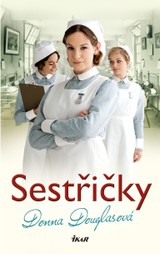 E-kniha Sestřičky - Donna Douglasová