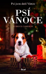 E-kniha Psí Vánoce - Bruce W. Cameron