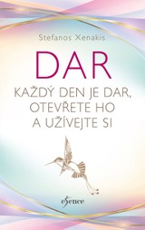 E-kniha Dar 1 - Stefanos Xenakis