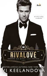 E-kniha Rivalové - Vi Keelandová