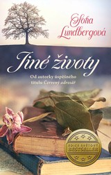 E-kniha Jiné životy - Sofia Lundbergová