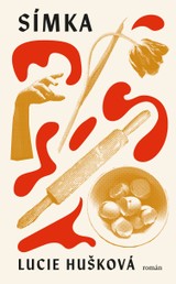 E-kniha Símka - Lucie Huškova