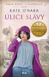 E-kniha Ulice slávy - Kate O´Hara