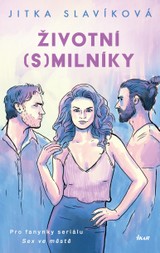 E-kniha Životní (s)milníky - Jitka Slavíková