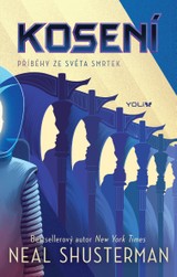 E-kniha Kosení - Neal Shusterman
