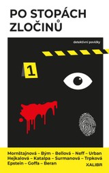 E-kniha Po stopách zločinů - Jakub Katalpa, David Urban, Alena Mornštajnová, Bianca Bellová, Marek Epstein