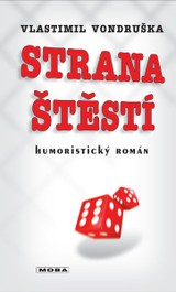 E-kniha Strana štěstí - Vlastimil Vondruška