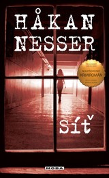 E-kniha Síť - Hakan Nesser
