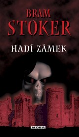 E-kniha Hadí zámek - Bram Stoker