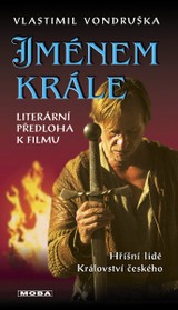 E-kniha Jménem krále - Vlastimil Vondruška