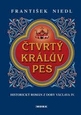 E-kniha Čtvrtý králův pes - František Niedl