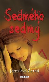 E-kniha Sedmého sedmý - Jaroslava Černá