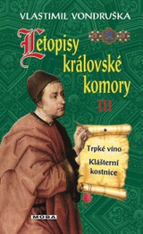 E-kniha Letopisy královské komory III - Vlastimil Vondruška