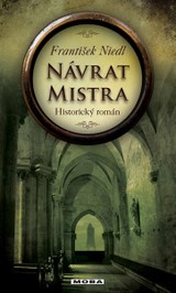 E-kniha Návrat mistra - František Niedl