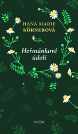 E-kniha Heřmánkové údolí - Hana Marie Körnerová