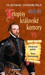 E-kniha Letopisy královské komory VI - Vlastimil Vondruška