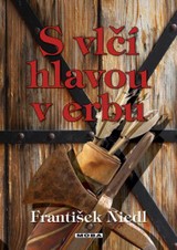 E-kniha S vlčí hlavou v erbu - František Niedl