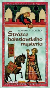 E-kniha Strážce boleslavského mystéria - Vlastimil Vondruška