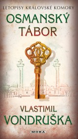 E-kniha Osmanský tábor - Vlastimil Vondruška