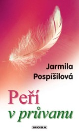 E-kniha Peří v průvanu - Jarmila Pospíšilová