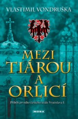 E-kniha Mezi tiárou a orlicí - Vlastimil Vondruška