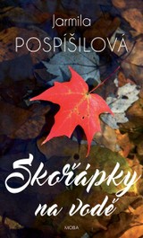 E-kniha Skořápky na vodě - Jarmila Pospíšilová