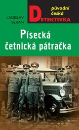 E-kniha Písecká četnická pátračka - Ladislav Beran