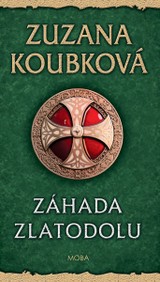 E-kniha Záhada zlatodolu - Zuzana Koubková