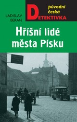 E-kniha Hříšní lidé města Písku - Ladislav Beran