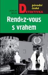 E-kniha Rendez-vous s vrahem - Ladislav Beran