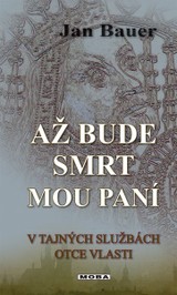 E-kniha Až bude smrt mou paní - Jan Bauer