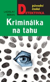 E-kniha Kriminálka na tahu - Ladislav Beran