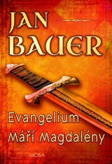 E-kniha Evangelium Máři Magdalény - Jan Bauer