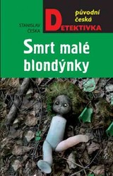 E-kniha Smrt malé blondýnky - Stanislav Češka