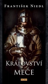 E-kniha Království meče - František Niedl