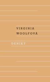 E-kniha Deníky - Virginia Woolfová
