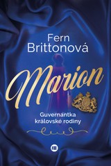 E-kniha Marion - Guvernantka královské rodiny - Fern Brittonová