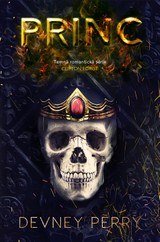 E-kniha Princ - Devney Perry