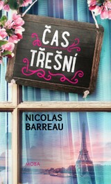 E-kniha Čas třešní - Nicolas Barreau