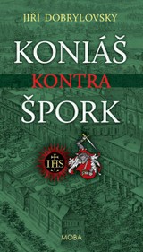 E-kniha Koniáš kontra špork - Jiří Dobrylovský