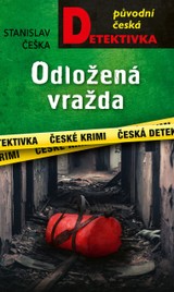 E-kniha Odložená vražda  - Stanislav Češka