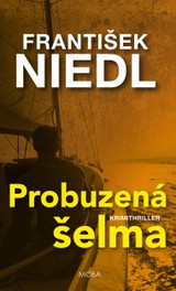 E-kniha Probuzená šelma  - František Niedl