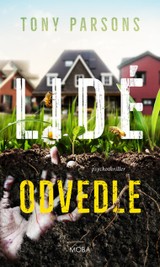 E-kniha Lidé odvedle - Tony Parsons