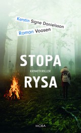 E-kniha Stopa rysa - Kerstin S. Danielsson, Roman Voosen
